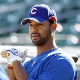 Derrek Lee